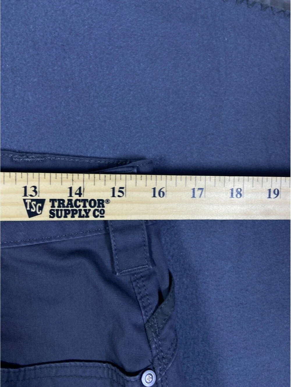 VERTX Cutback Technical Pants Men 31x34 33 Gray Hiking Utility Tech Work VTX1235